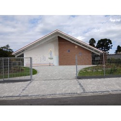 Capela de Fátima realiza Tarde do Pastel